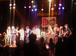 民ROCK FES